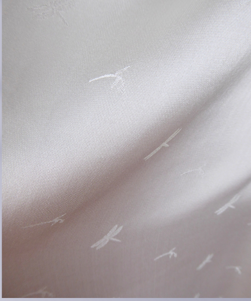 Silk Scarf Dragonfly